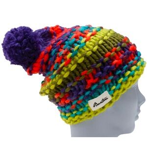 Burton Women’s knit beanie